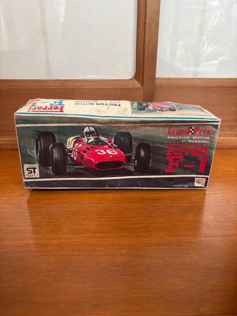 2026年最新】アサヒ玩具 ブリキの人気アイテム - メルカリ