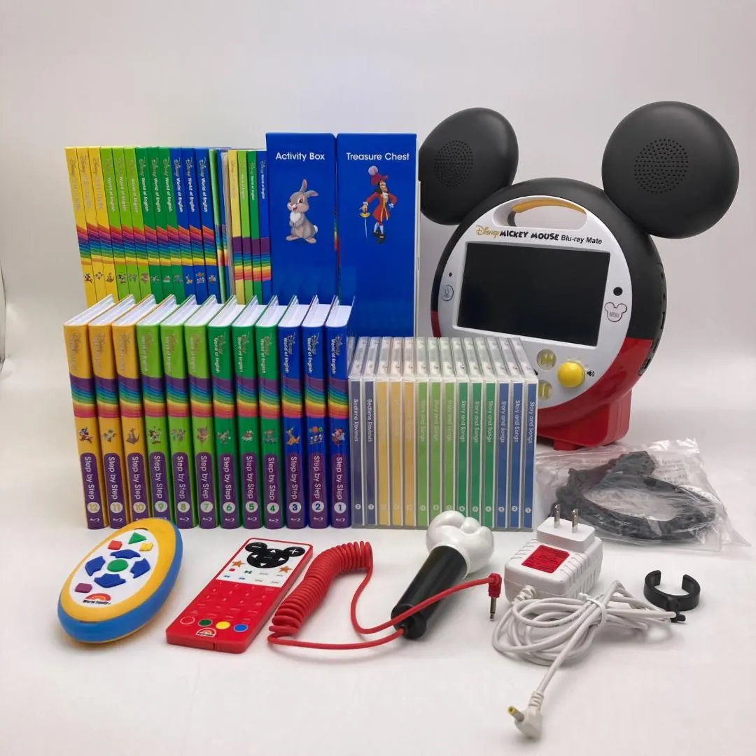 2026年最新】ミッキーメイト 充電器の人気アイテム - メルカリ