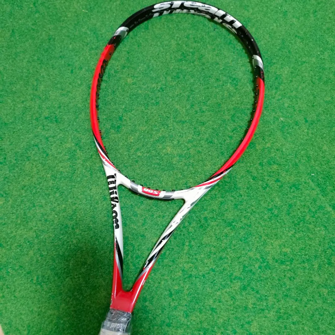 2026年最新】ウィルソンSTEAM 99Sの人気アイテム - メルカリ