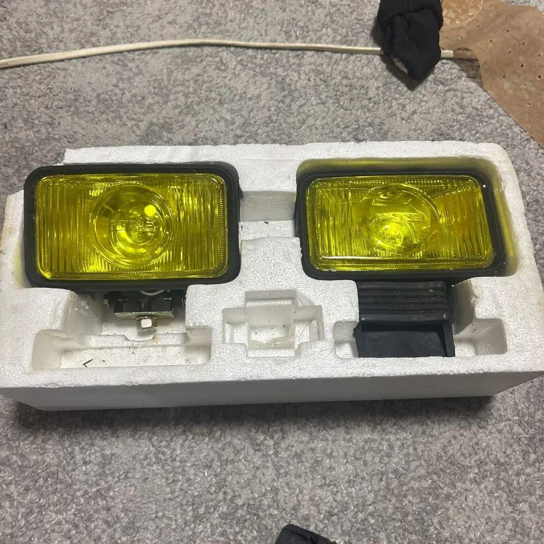 2026年最新】マーシャル フォグランプの人気アイテム - メルカリ