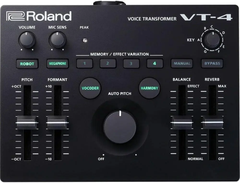 2026年最新】roland vt-3の人気アイテム - メルカリ