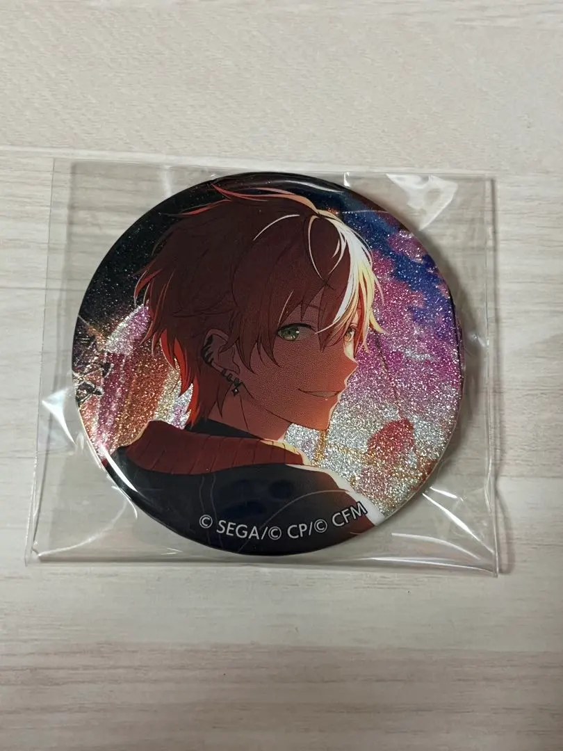 2026年最新】東雲彰人 缶バッジ 36cの人気アイテム - メルカリ