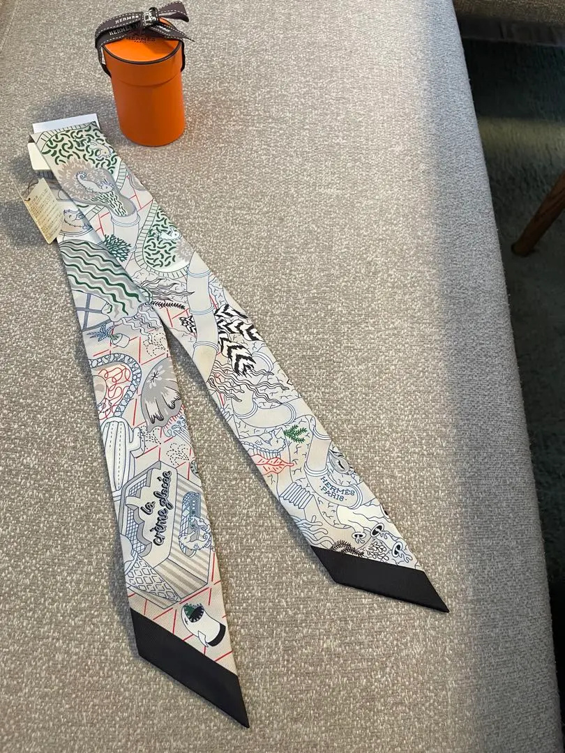 2026年最新】HERMES ツイリー スプラッシュパークの人気アイテム