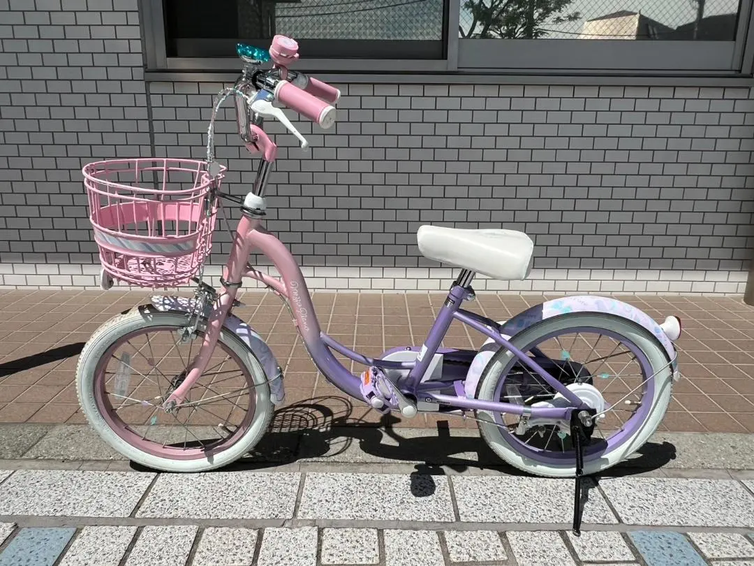 2026年最新】メゾピアノ 16インチ 自転車の人気アイテム - メルカリ