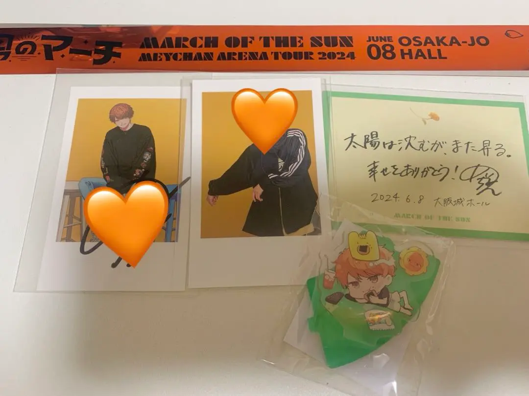 2026年最新】めいちゃん シークレット トレカの人気アイテム - メルカリ