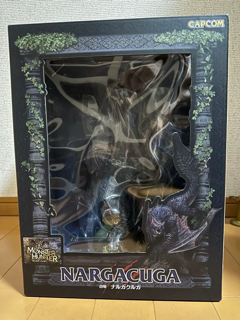 2026年最新】クリエイターズモデル ナルガクルガの人気アイテム - メルカリ