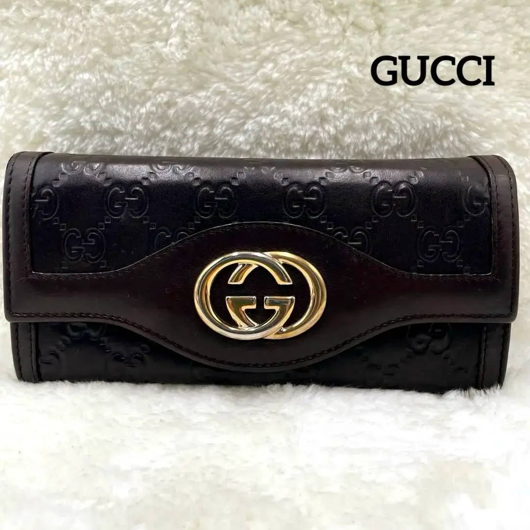 2026年最新】グッチ 282431の人気アイテム - メルカリ