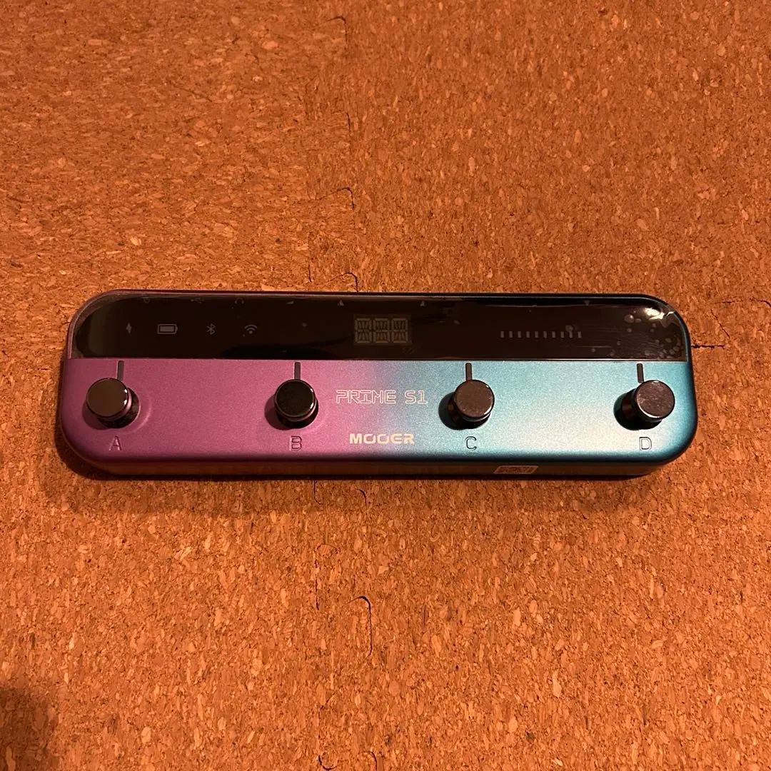 2026年最新】mooer primeの人気アイテム - メルカリ