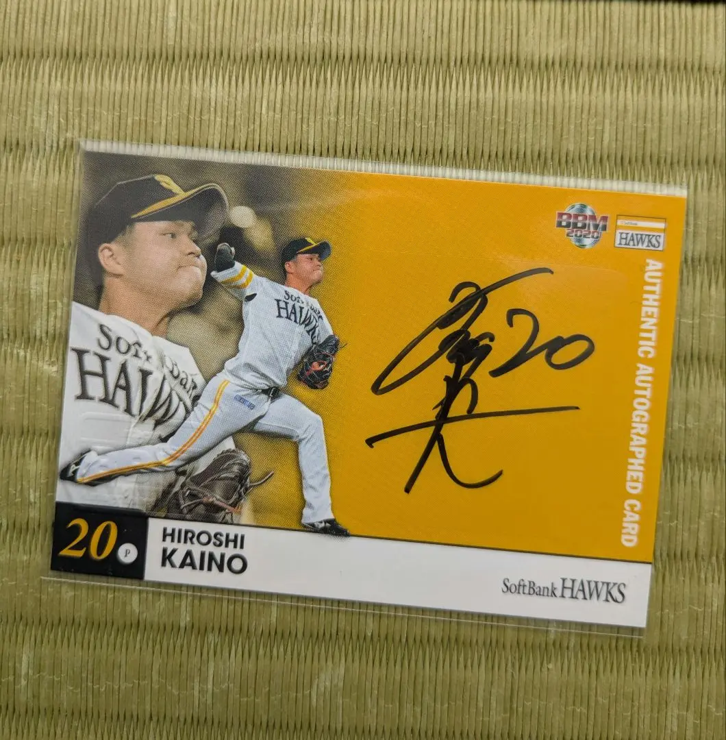 2026年最新】甲斐野央 サインの人気アイテム - メルカリ