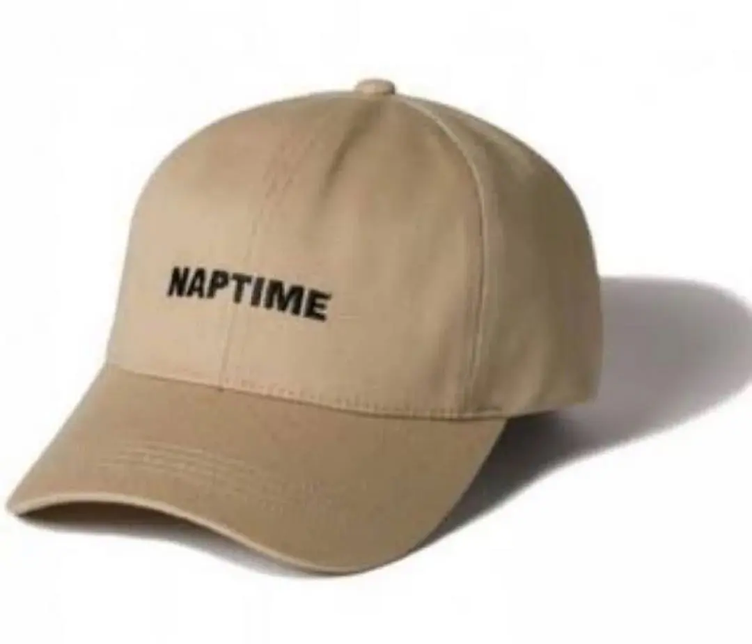 2026年最新】naptime キャップの人気アイテム - メルカリ