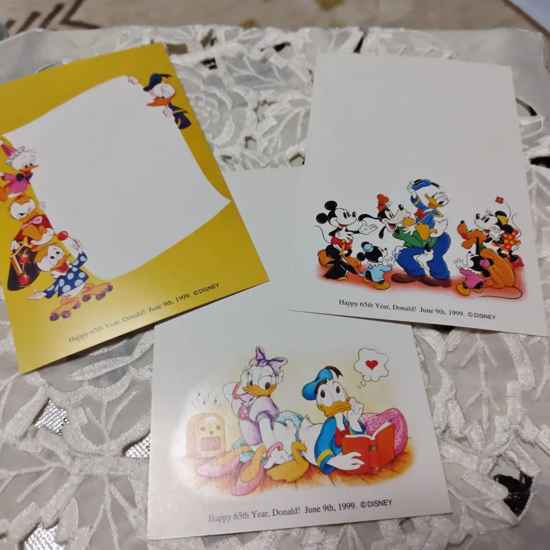 2026年最新】ドナルド 65周年の人気アイテム - メルカリ
