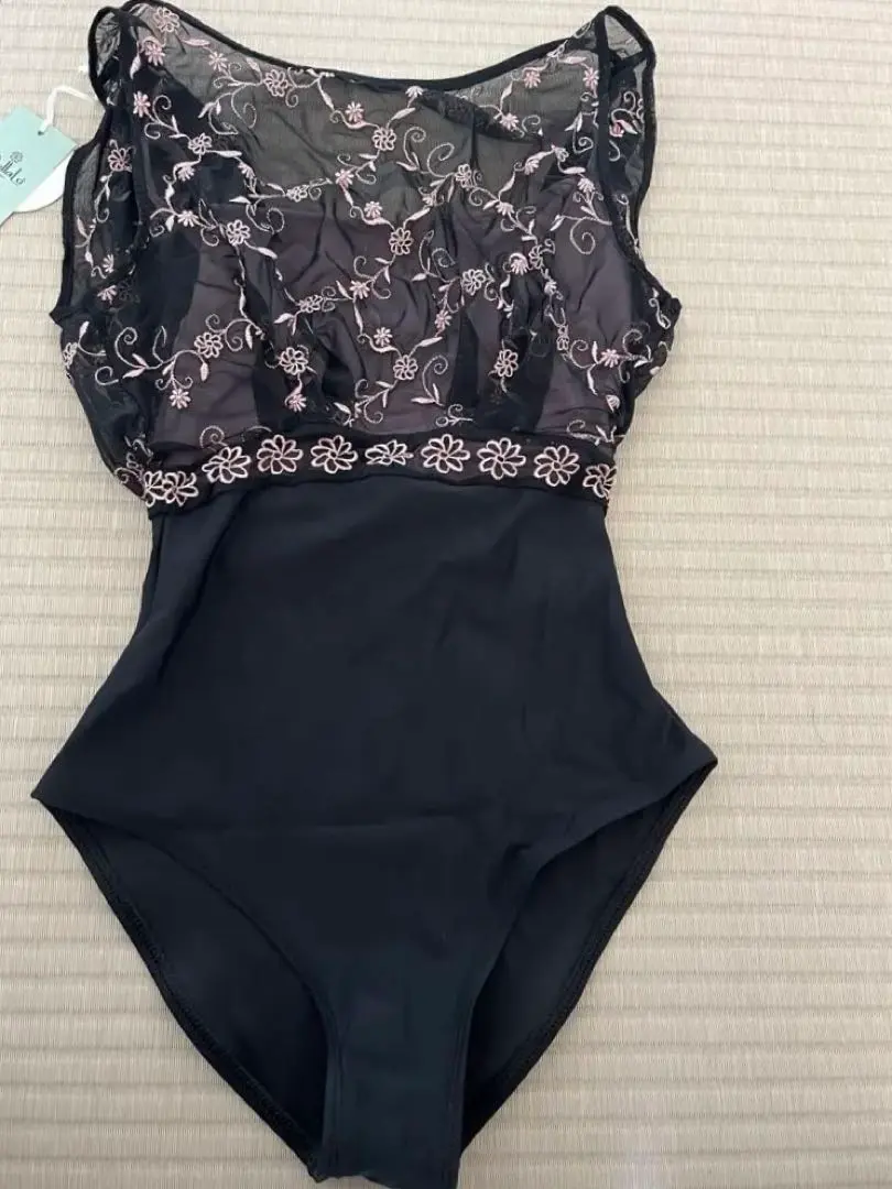 2026年最新】デラロミラノレオタードの人気アイテム - メルカリ