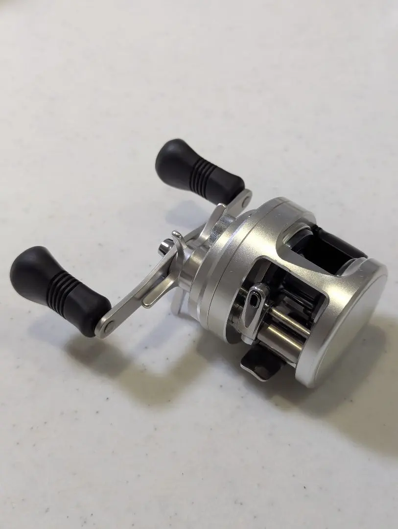 2026年最新】シマノ オシア カルカッタの人気アイテム - メルカリ