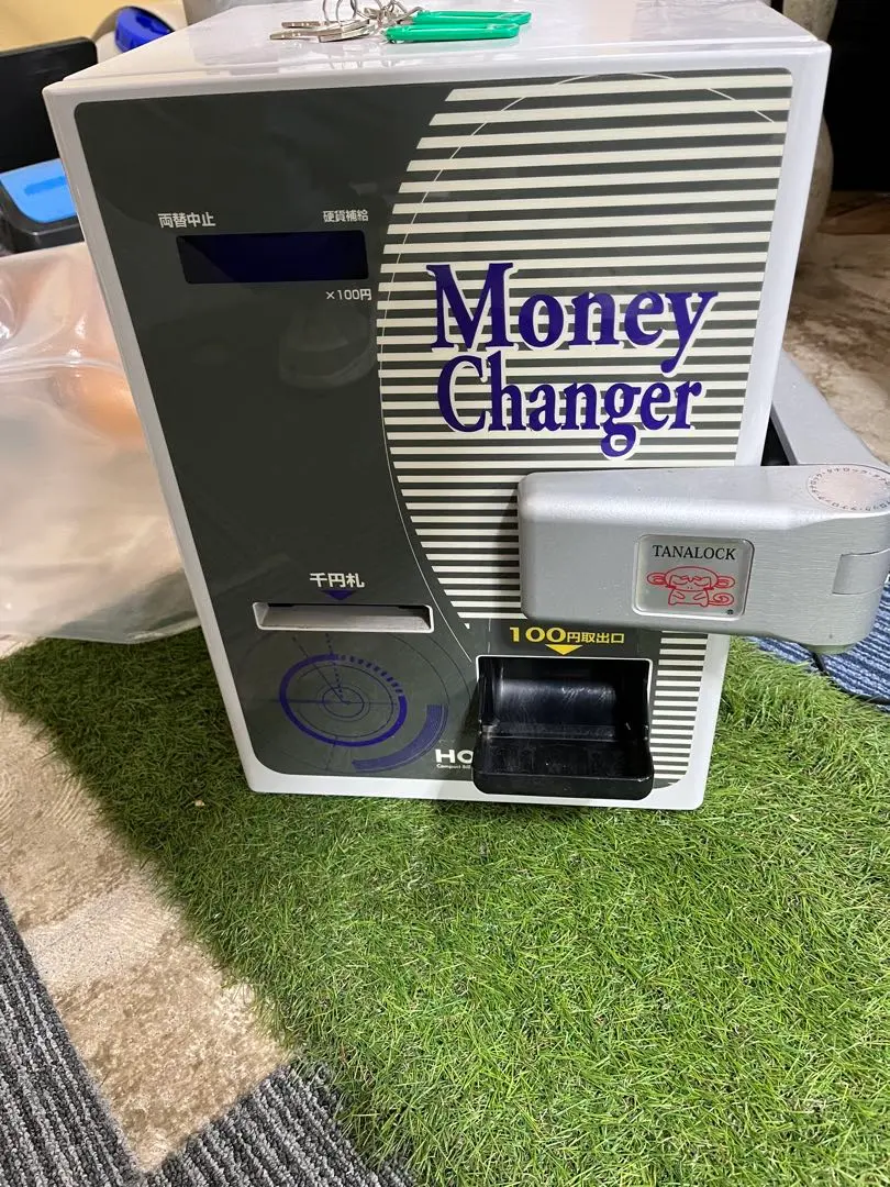2026年最新】両替機 100円の人気アイテム - メルカリ