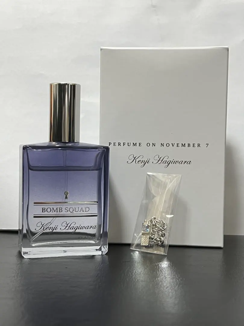 2026年最新】松田陣平 香水の人気アイテム - メルカリ