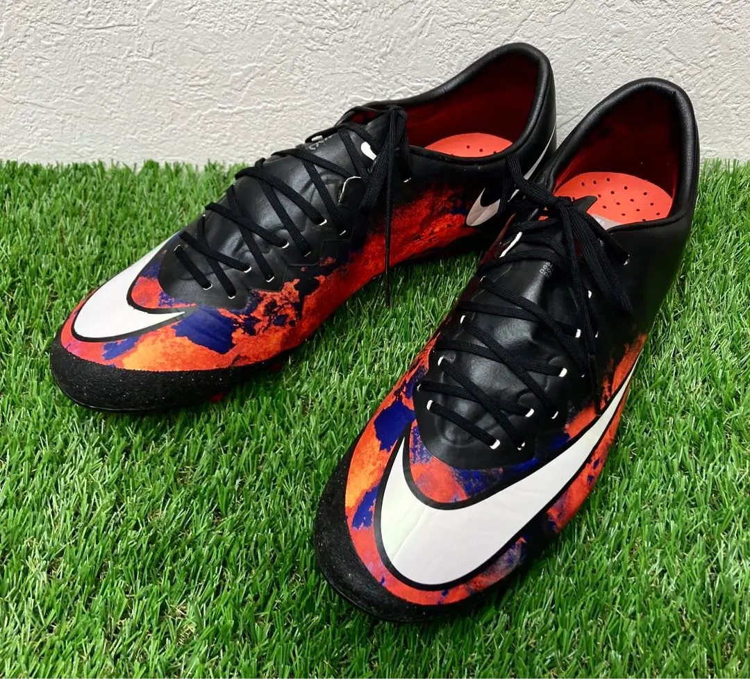 2026年最新】マーキュリアル cr7 accの人気アイテム - メルカリ