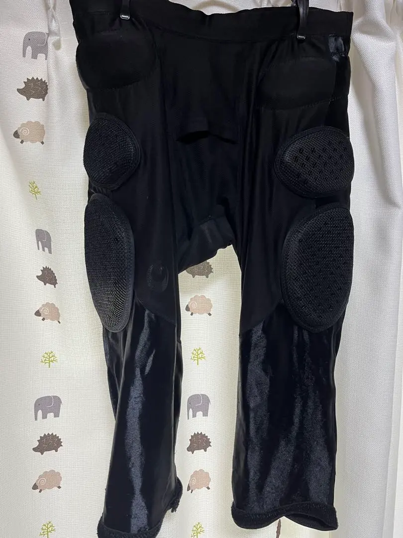 2026年最新】industy プロテクターの人気アイテム - メルカリ