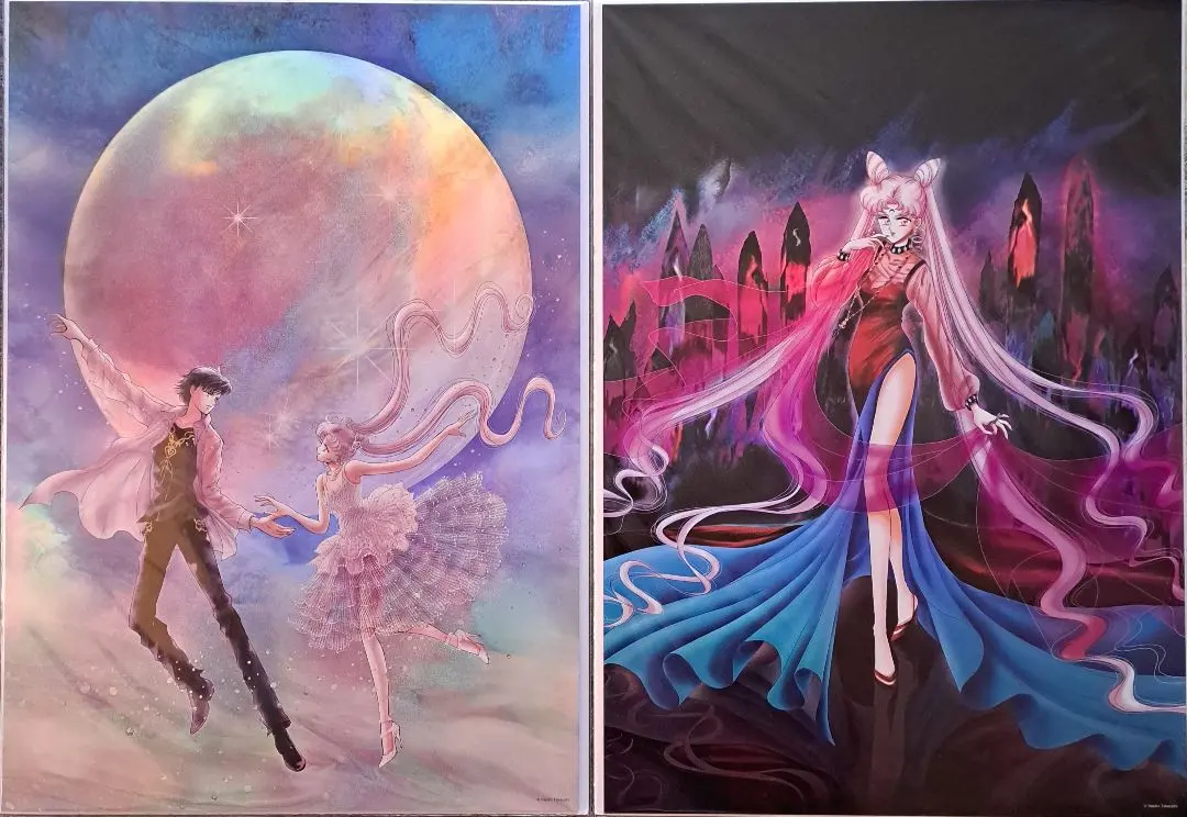 2026年最新】オーロラポスター セーラームーン うさぎの人気アイテム