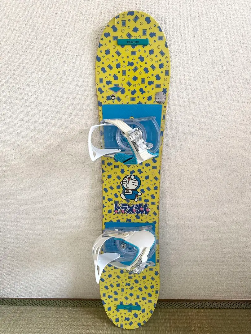 2026年最新】burton ドラえもんの人気アイテム - メルカリ