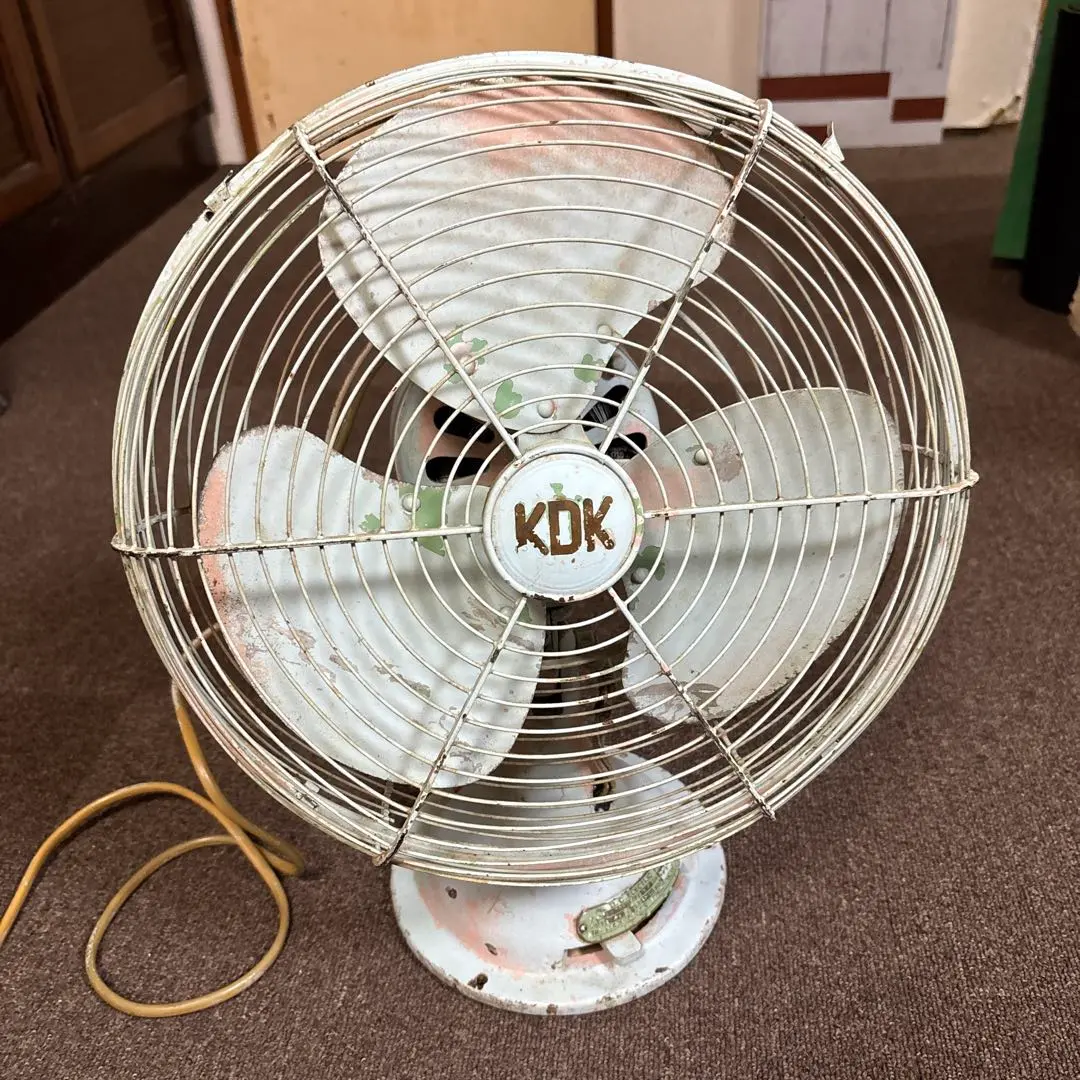 2026年最新】川北電気 扇風機の人気アイテム - メルカリ