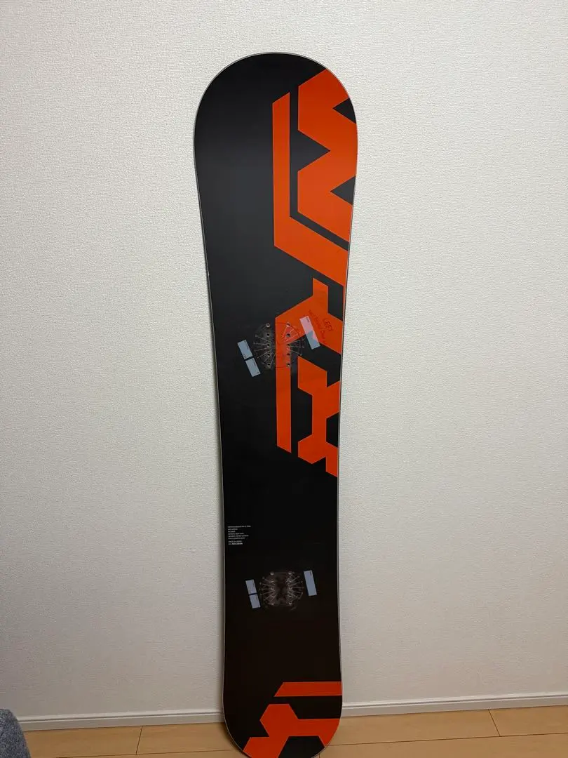 2026年最新】wrx スノーボード mk-sの人気アイテム - メルカリ