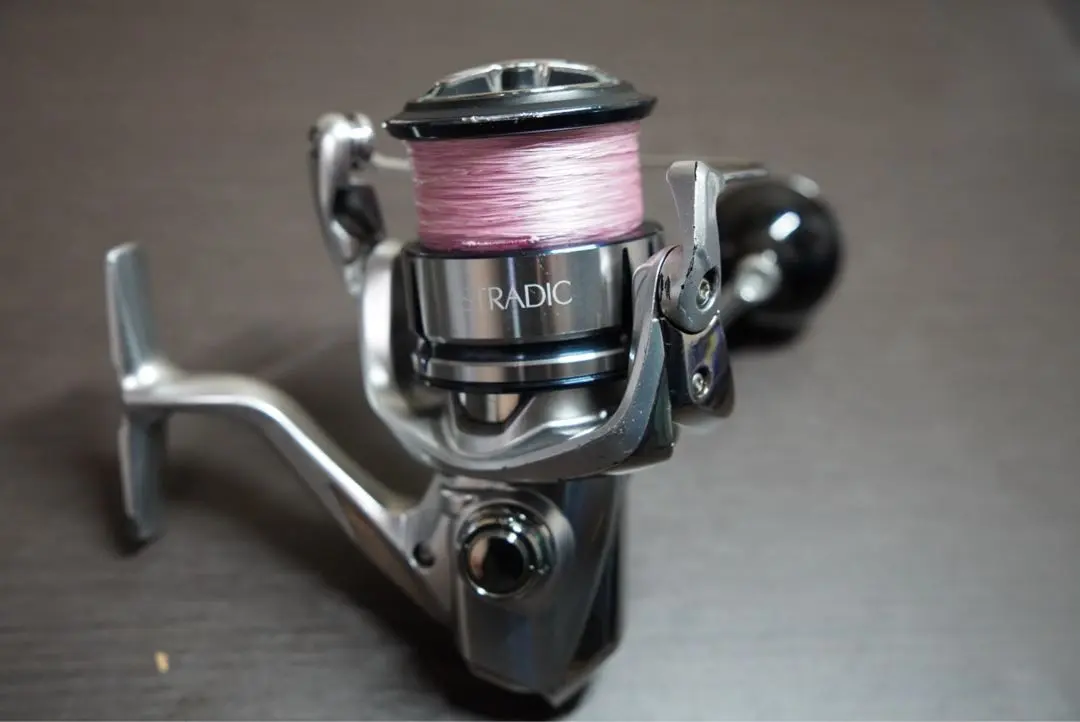 2026年最新】15 ストラディック 4000xgmの人気アイテム - メルカリ