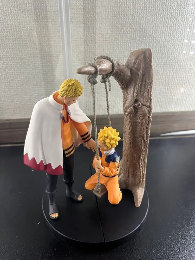 2026年最新】NARUTO-ナルト- TVアニメ20周年記念フィギュア うずまき