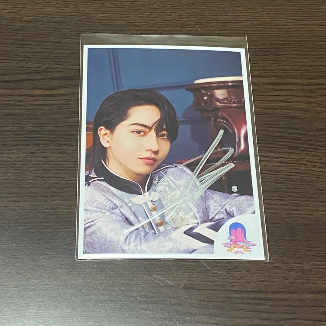 2026年最新】長野凌大サインの人気アイテム - メルカリ