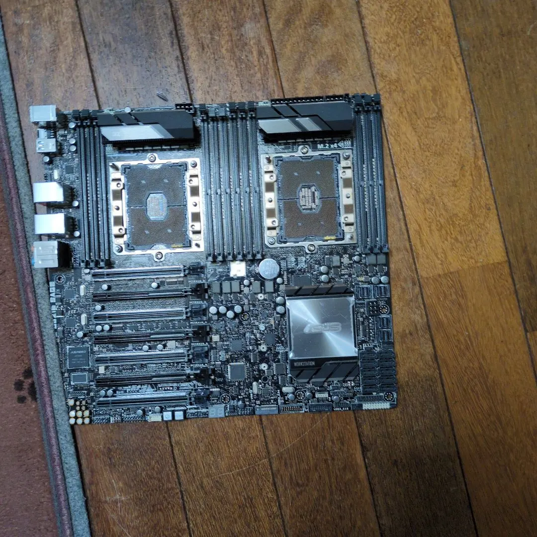 2026年最新】C621 マザーボードの人気アイテム - メルカリ