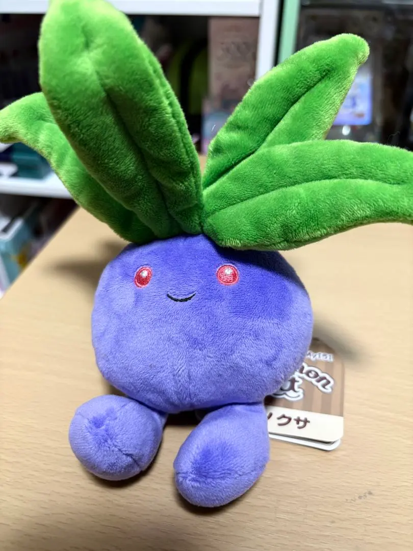 2026年最新】ナゾノクサ ポケモンfitの人気アイテム - メルカリ