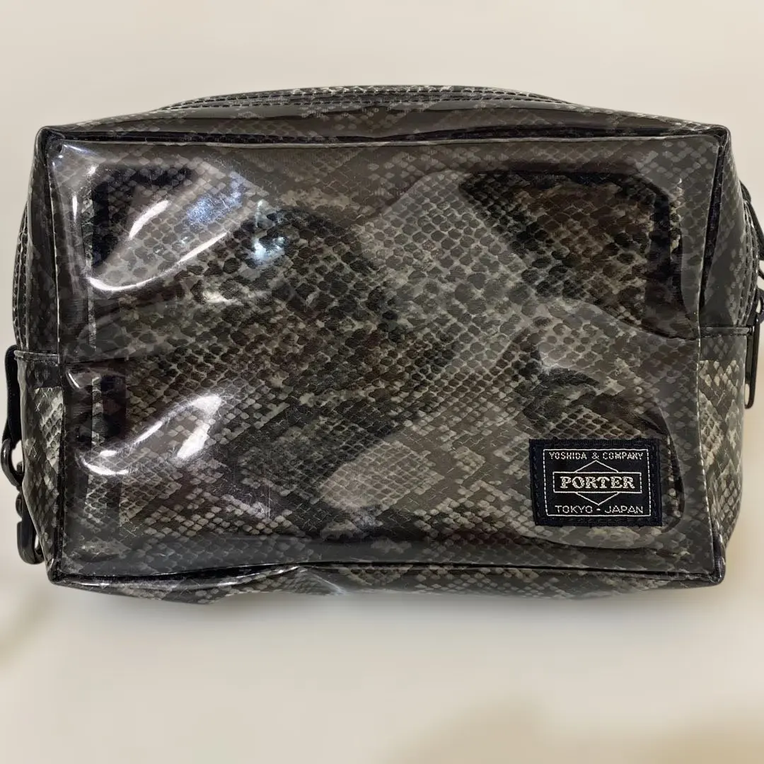 2026年最新】head porter パイソンの人気アイテム - メルカリ