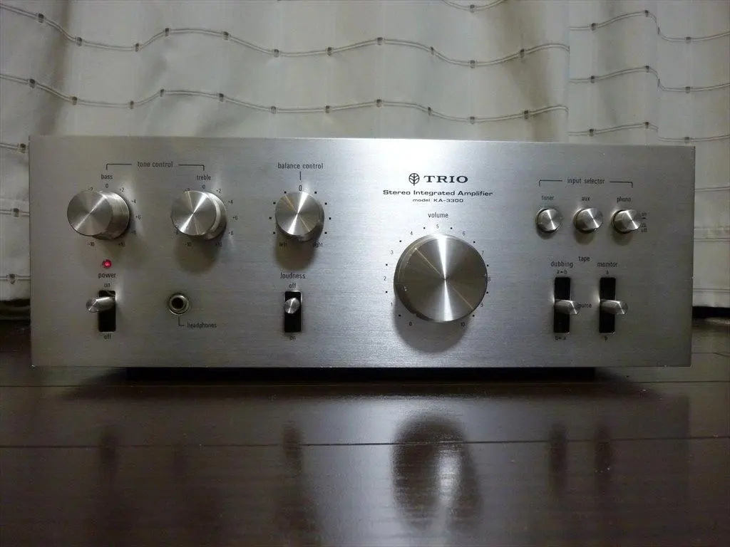 2026年最新】トリオ KA-3300の人気アイテム - メルカリ