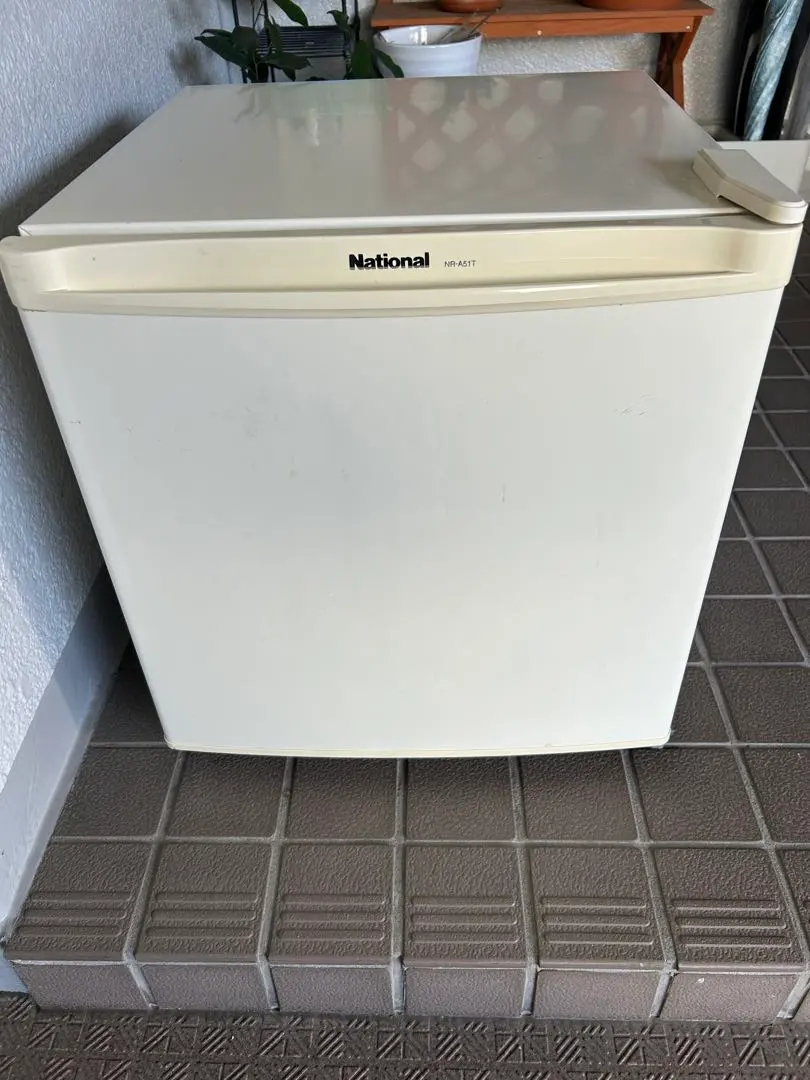 2026年最新】nr ナショナル 冷蔵庫の人気アイテム - メルカリ