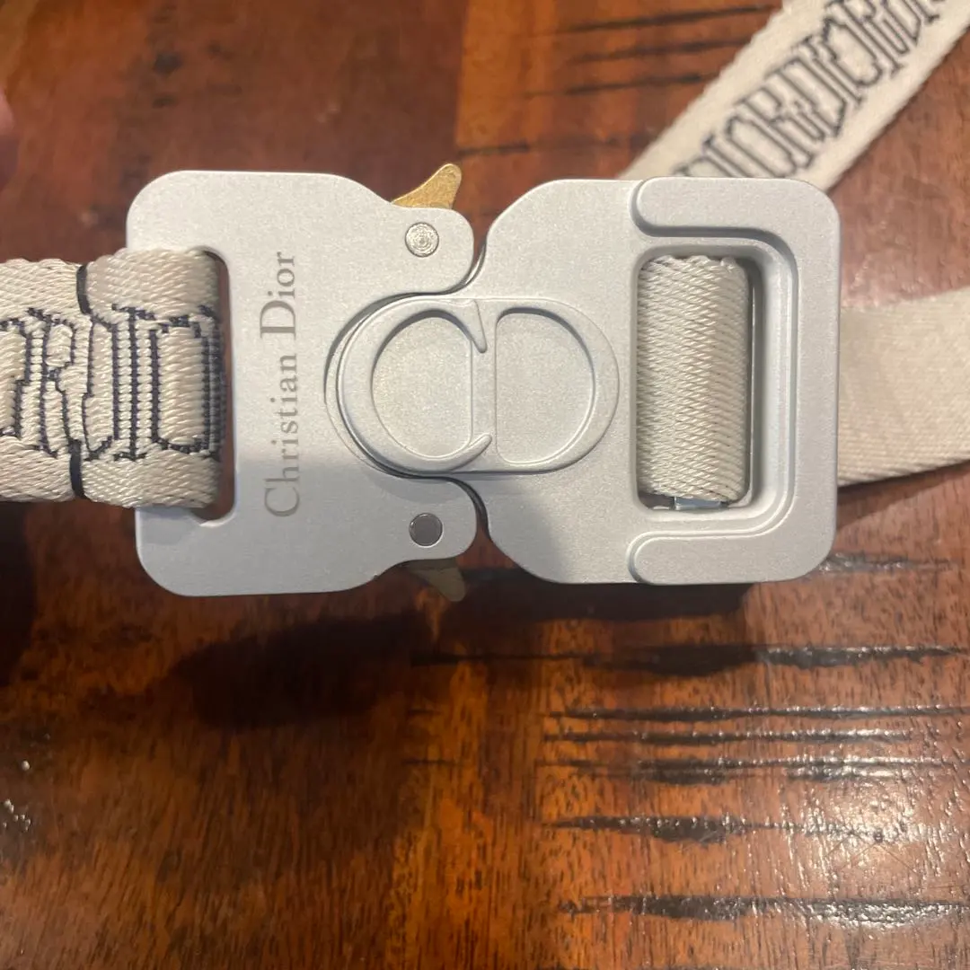 2026年最新】alyx × diorの人気アイテム - メルカリ