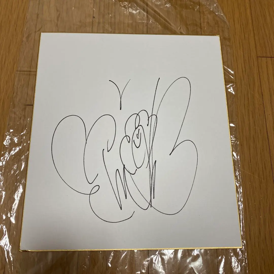 2026年最新】宮崎友花 サインの人気アイテム - メルカリ