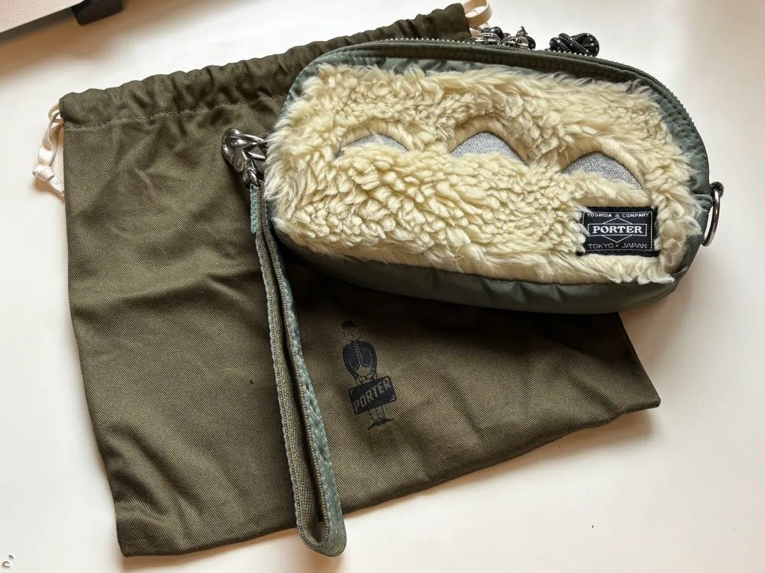 2026年最新】となりのトトロ porterの人気アイテム - メルカリ