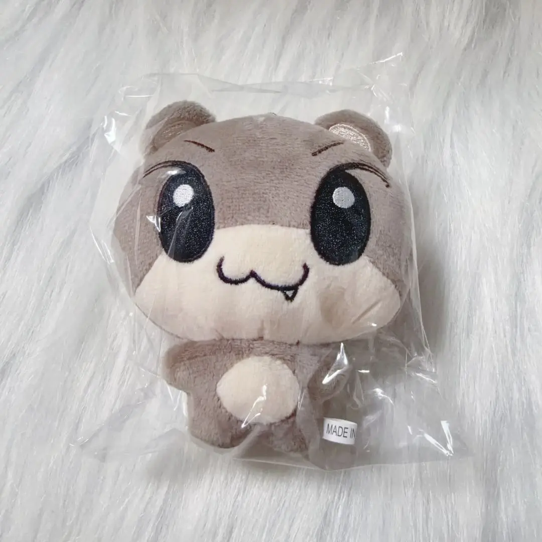 2026年最新】エンティーム ぬいぐるみの人気アイテム - メルカリ