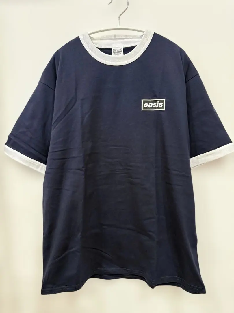 2026年最新】OASIS tシャツ 特別展の人気アイテム - メルカリ