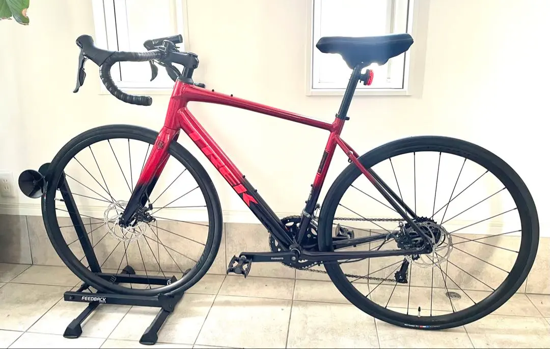 2026年最新】trek domane alの人気アイテム - メルカリ