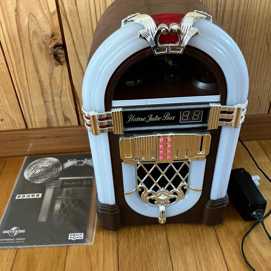 2026年最新】ジュークボックススピーカーの人気アイテム - メルカリ