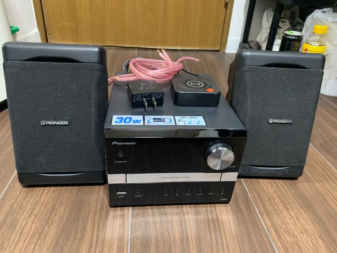 2026年最新】pioneer x-em12 パイオニア ミニコンポの人気アイテム