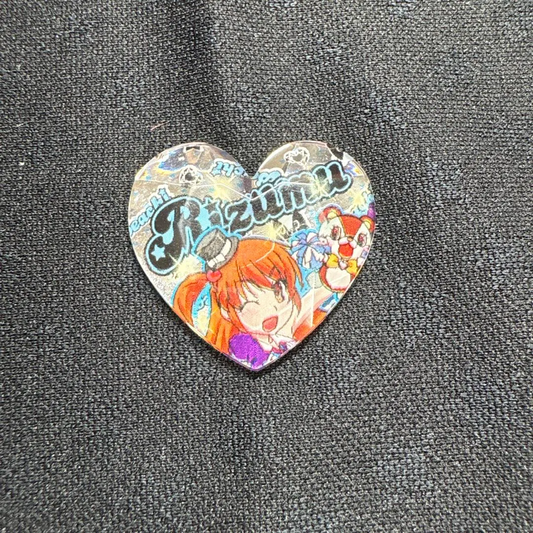 2026年最新】天宮りずむ 缶バッジの人気アイテム - メルカリ