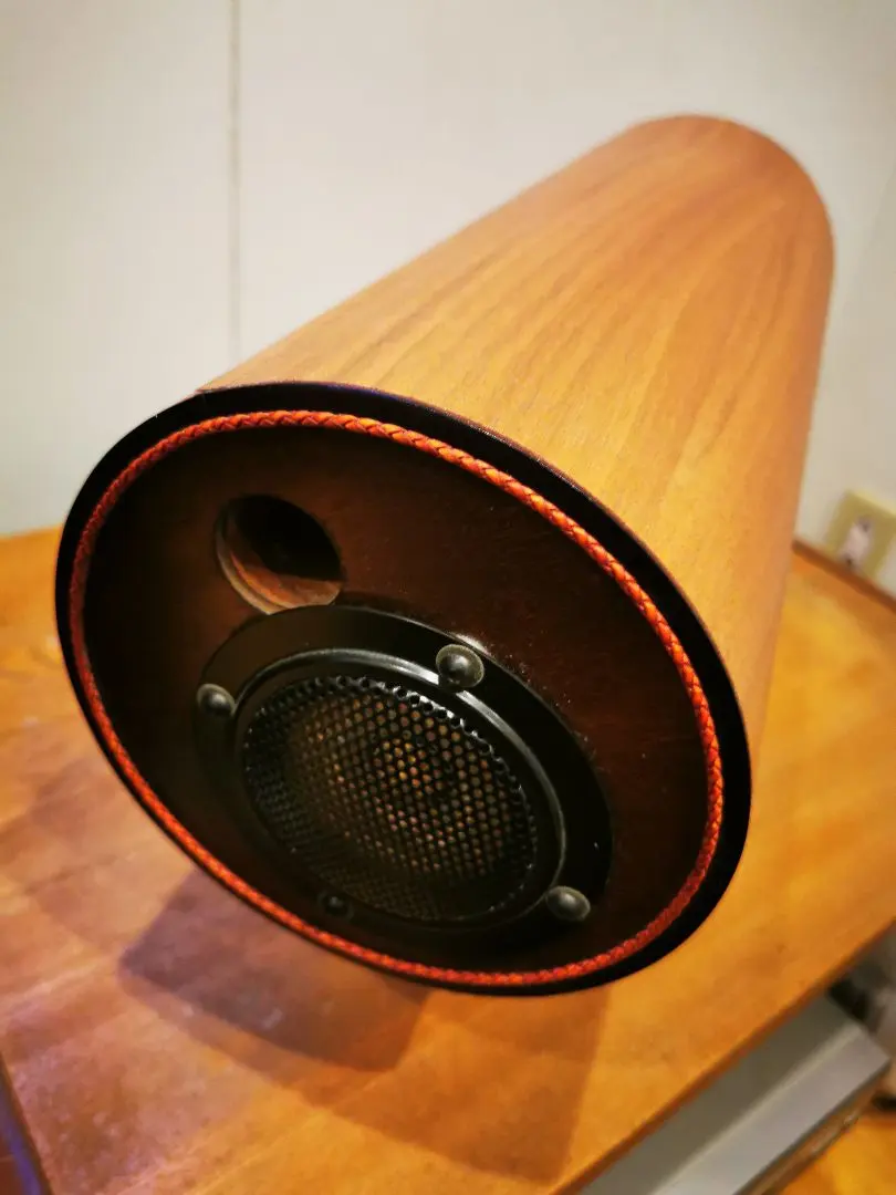 2026年最新】波動 スピーカの人気アイテム - メルカリ