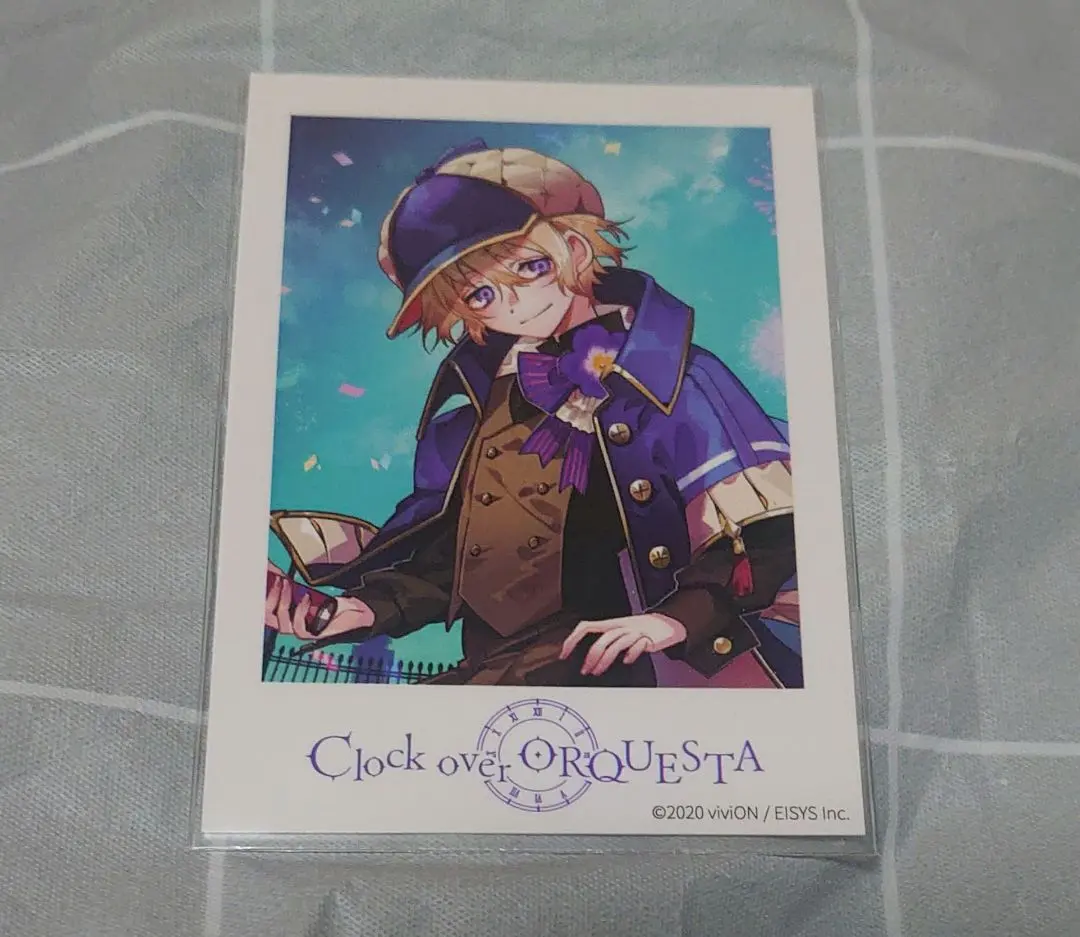 2026年最新】クロケスタ 栗花落四麻の人気アイテム - メルカリ