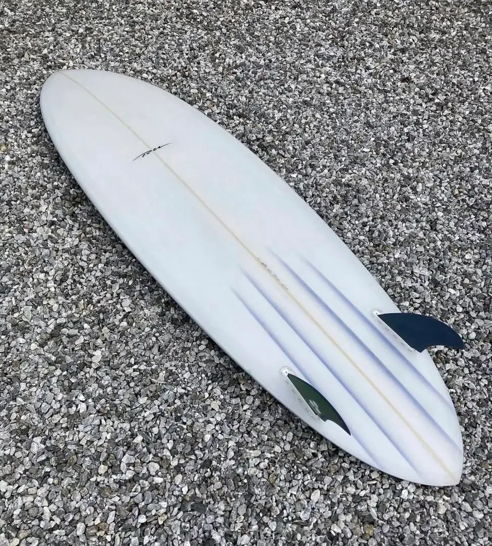 2026年最新】サーフボード 6.8の人気アイテム - メルカリ