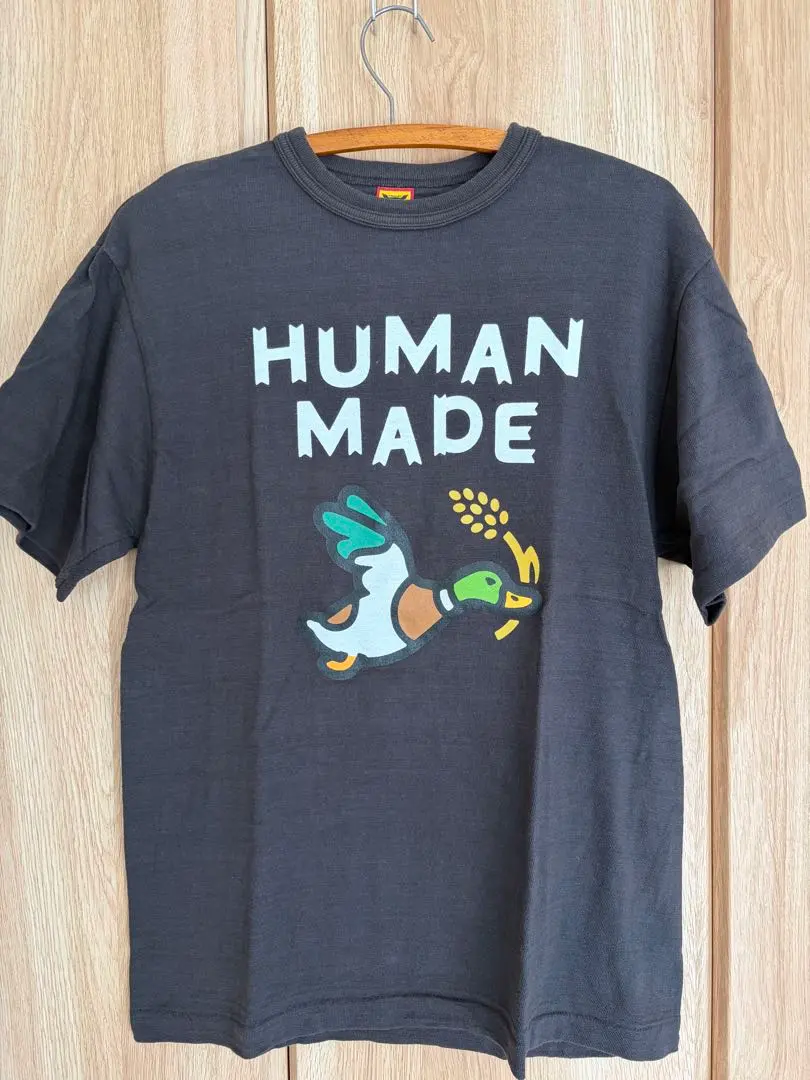 2026年最新】human made tシャツ カモの人気アイテム - メルカリ