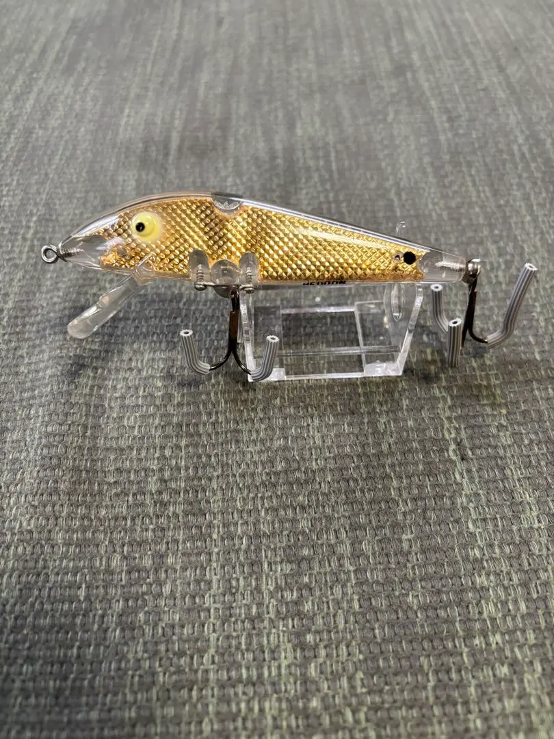 2026年最新】へドン マグナムタイガーの人気アイテム - メルカリ