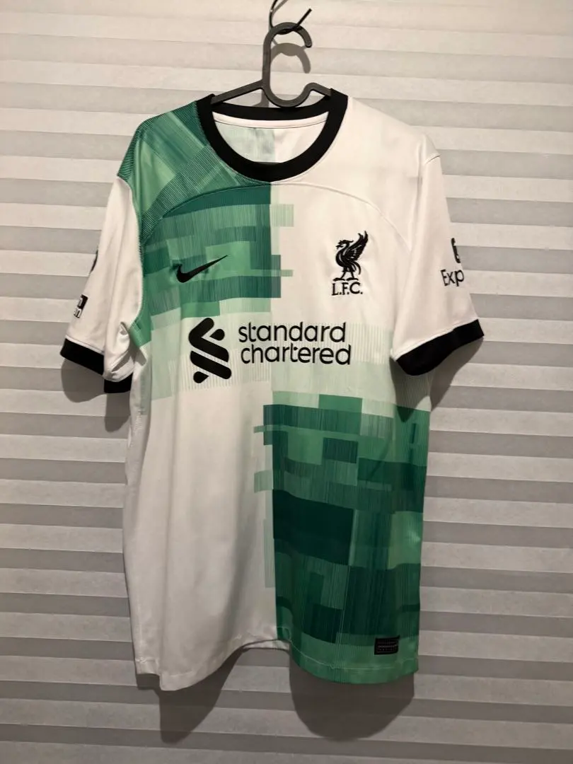 2026年最新】アレクサンダーアーノルド ユニフォームの人気アイテム