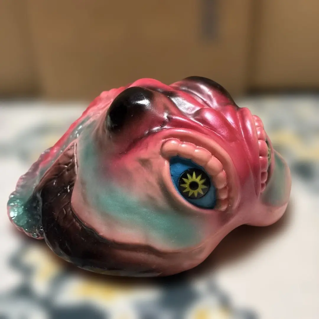 2026年最新】ヘドラ マーミットの人気アイテム - メルカリ