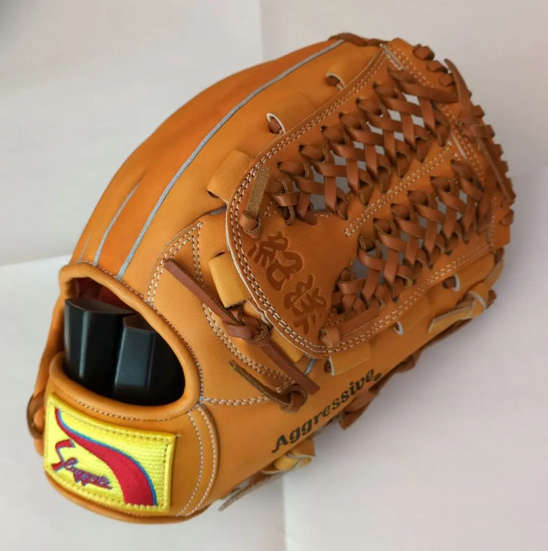 2026年最新】中村紀洋 グローブの人気アイテム - メルカリ